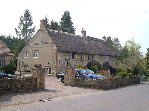 Horton, Somerset